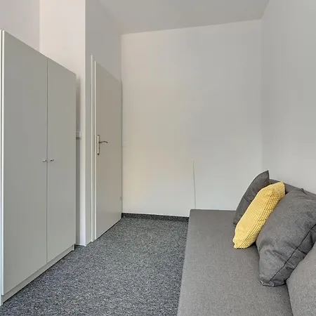 Homestay Pokoje Sopot, Grunwaldzka 67 *